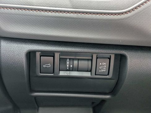 Certified 2025 Subaru Forester Sport w/ Protection Package AWD/4WD image 25