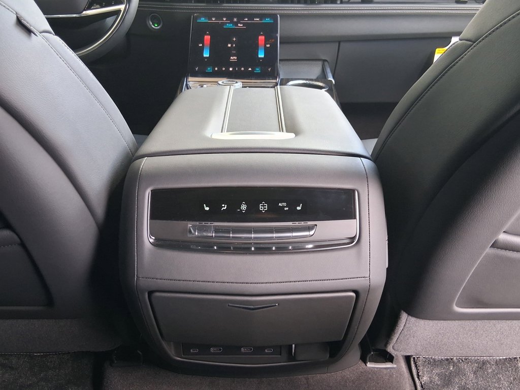 Used 2025 Cadillac Escalade Premium Luxury w/ Touring Package RWD image 26