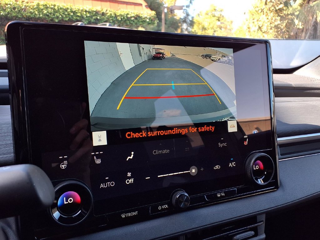Certified 2026 Toyota C-HR AWD/4WD image 10