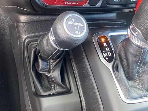 New 2026 Jeep Wrangler Unlimited Sport AWD/4WD image 24