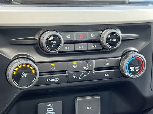 New 2026 Ford F250 XLT w/ 360-Degree Camera Package AWD/4WD image 37
