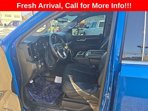 Used 2022 GMC Sierra 1500 Elevation image 7