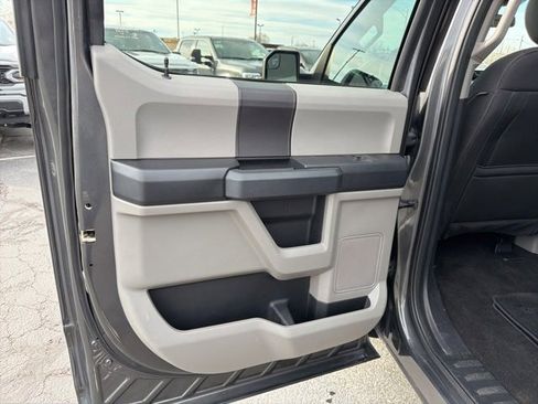 Used 2019 Ford F150 XL w/ Equipment Group 101A Mid image 25