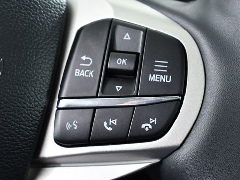 New 2026 Ford Explorer Active w/ Active Comfort Package image 33