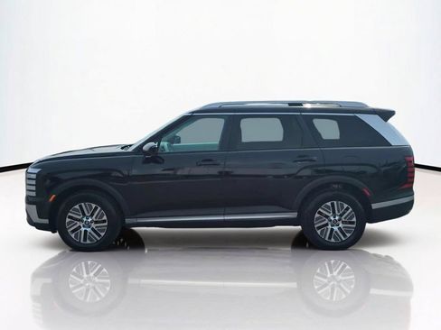 New 2026 Hyundai Palisade FWD Hybrid image 8