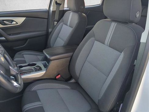 Used 2023 Chevrolet Blazer LT w/ Convenience Package FWD image 16