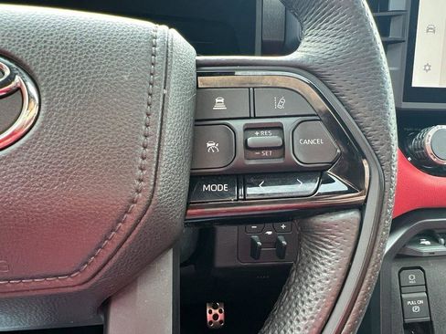 Used 2024 Toyota Tundra TRD Pro image 46