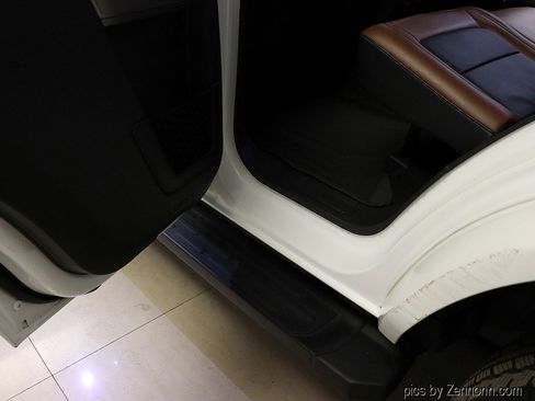 Used 2022 Ford Bronco Outer Banks image 31