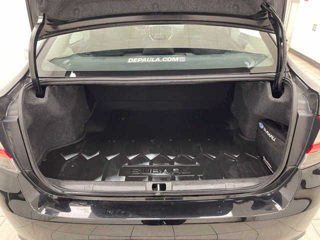 Used 2020 Subaru Impreza 2.0i AWD/4WD image 16