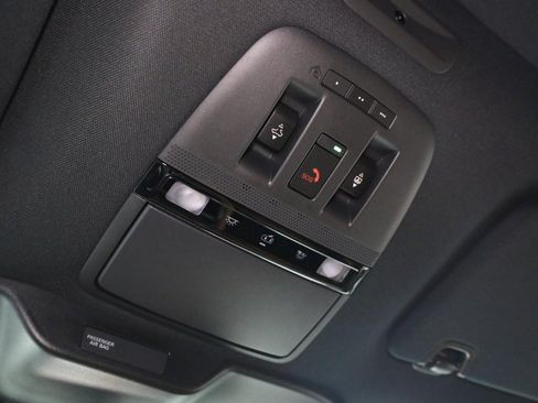 New 2026 Nissan Armada Platinum Reserve AWD/4WD image 16