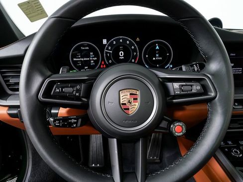 Certified 2026 Porsche 911 Carrera S image 8