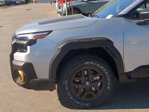 New 2026 Subaru Outback Wilderness image 15