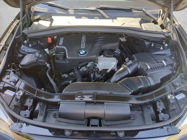 Used 2014 BMW X1 sDrive28i RWD image 22