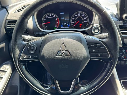 Used 2024 Mitsubishi Eclipse Cross SE AWD/4WD image 14