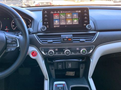 Used 2018 Honda Accord EX-L image 6