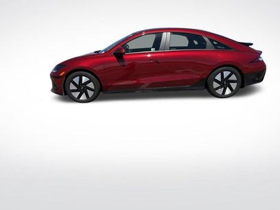 Used 2024 Hyundai Ioniq 6 SE