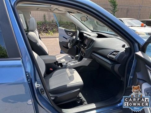 Certified 2023 Subaru Forester Premium AWD/4WD image 24