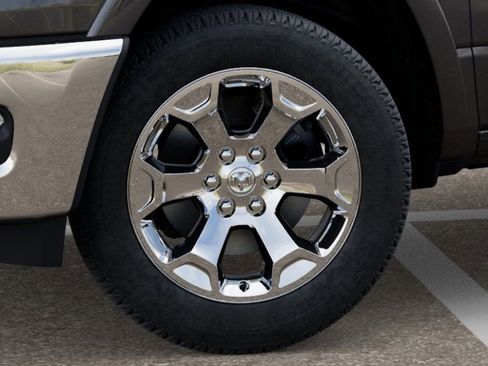 New 2026 RAM 1500 2WD Crew Cab image 8