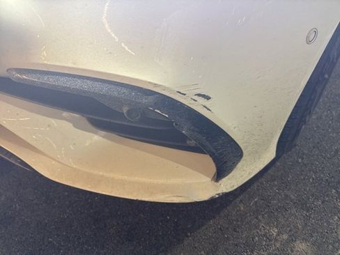 Used 2023 Mercedes-Benz AMG GT 43 image 22