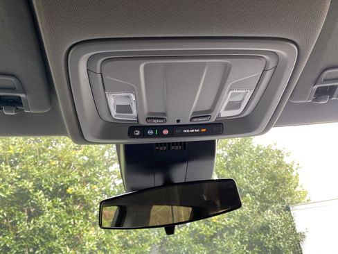 New 2026 Chevrolet Silverado 1500 Custom Trail Boss w/ LPO, Dark Essentials Package image 30