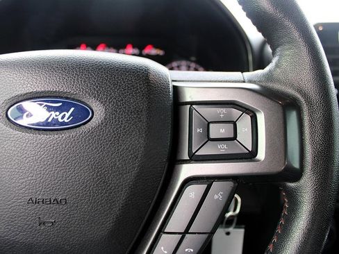 Used 2020 Ford F150 XLT w/ Equipment Group 302A Luxury image 16