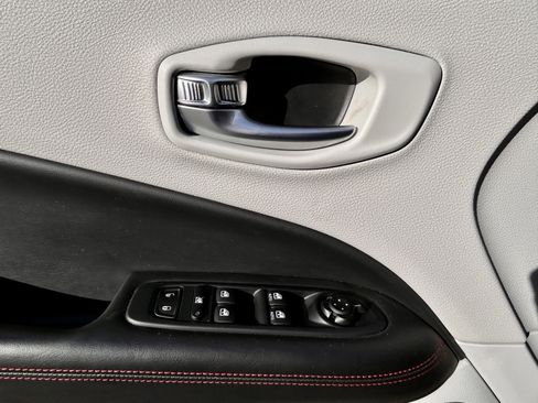 Certified 2020 Jeep Compass Limited w/ Advanced Safety Group image 19