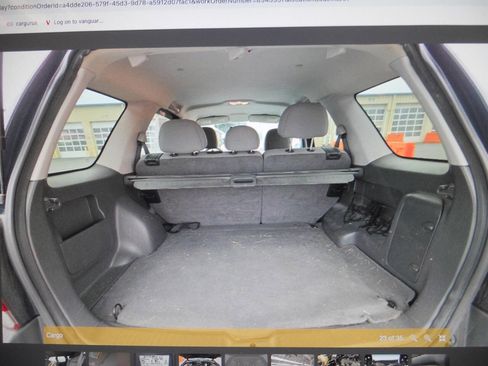 Used 2005 Ford Escape XLT FWD image 20