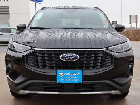 New 2026 Ford Escape Platinum w/ Equipment Group 601A image 7