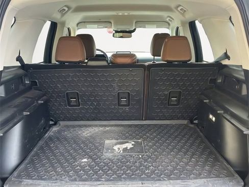 Used 2022 Ford Bronco Sport Outer Banks w/ Tech Package image 19