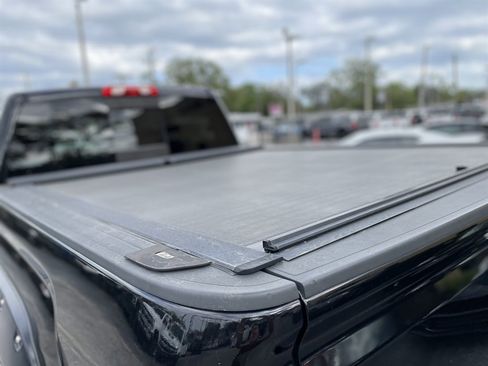 Used 2016 GMC Sierra 2500 Denali w/ Duramax Plus Package image 40