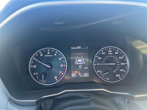 Used 2022 Subaru Outback Onyx Edition XT image 13