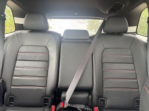 Used 2026 Honda CR-V Sport-L image 19