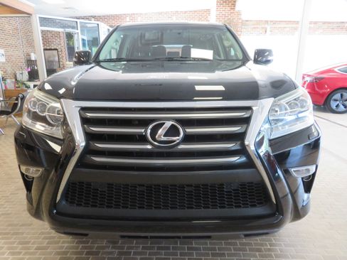 Used 2015 Lexus GX 460 w/ Premium Package image 66