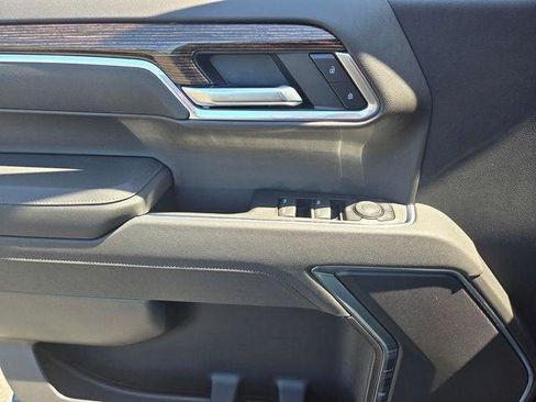 New 2026 GMC Sierra 1500 Elevation AWD/4WD image 15