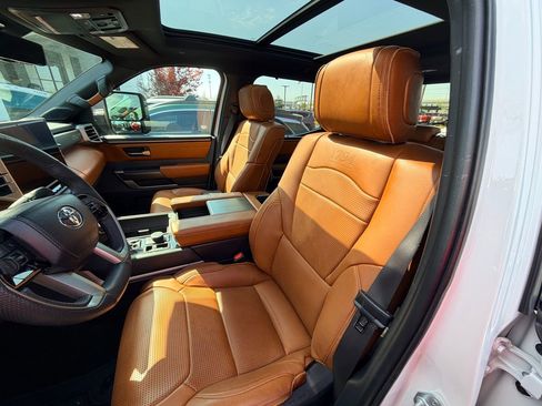 Used 2024 Toyota Tundra 1794 Edition image 11