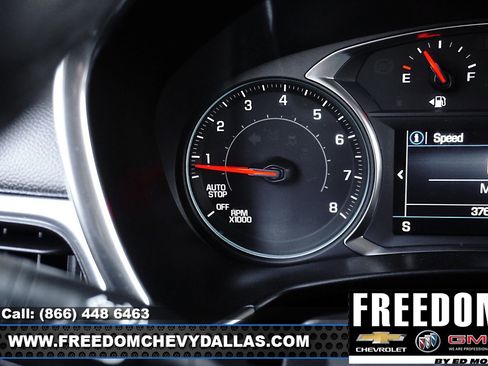 Used 2024 Chevrolet Equinox LT image 23