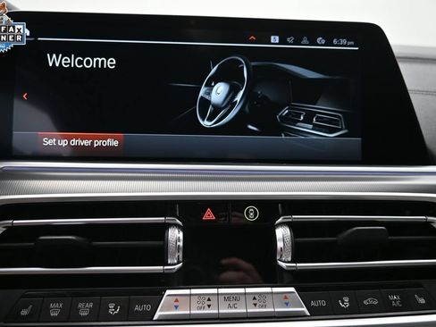 Certified 2023 BMW X6 xDrive40i w/ Premium Package AWD/4WD image 17