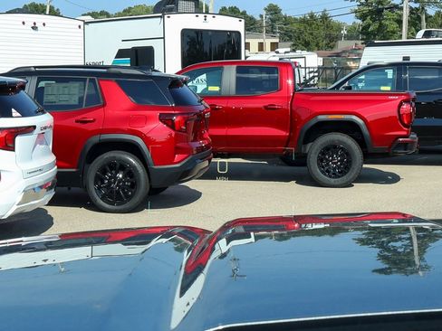 New 2026 GMC Sierra 3500 Denali w/ Denali Reserve Package AWD/4WD image 22