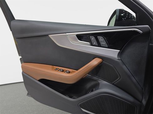 Used 2023 Audi A4 2.0T Premium Plus w/ Premium Plus Package image 29