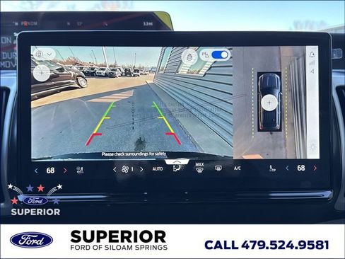 New 2026 Ford Expedition Active RWD image 11
