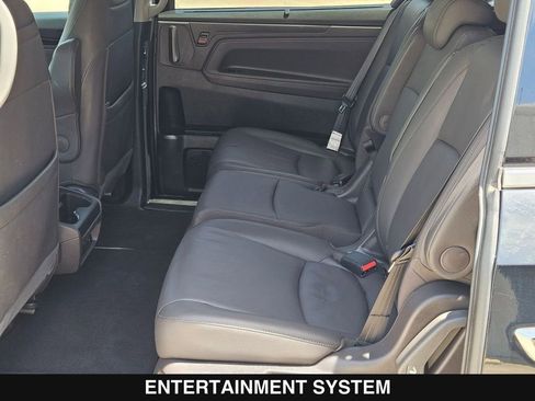 Used 2020 Honda Odyssey Elite image 17