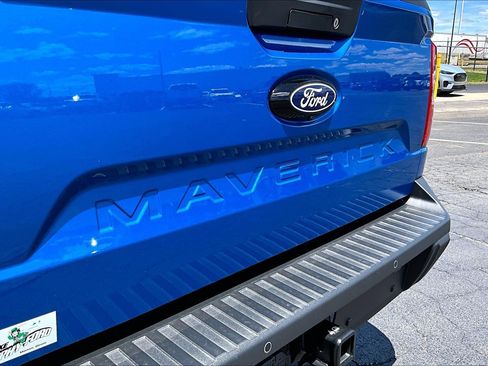 Used 2026 Ford Maverick XLT w/ 4K Tow Package AWD/4WD image 31