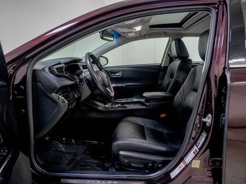 Used 2014 Toyota Avalon Limited image 19