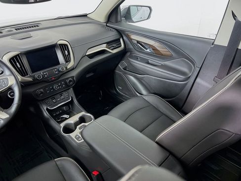 Certified 2020 GMC Terrain Denali w/ LPO, Floor Liner Package image 23