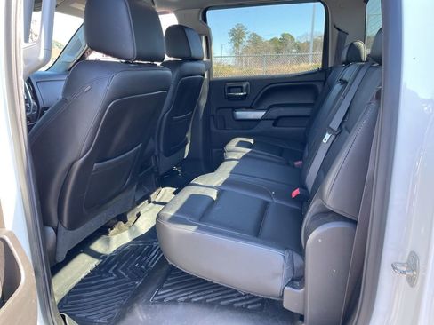 Used 2015 Chevrolet Silverado 1500 LT w/ All Star Edition image 13