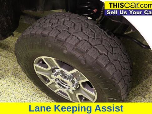 Used 2023 Ford F250 Lariat w/ Lariat Ultimate Package image 27