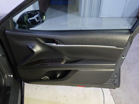 Used 2023 Toyota Camry TRD image 29