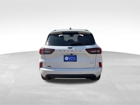 Used 2023 Ford Escape ST-Line w/ Tech Pack #1 image 8