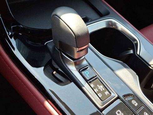Used 2024 Lexus NX 350 AWD w/ Cold Area Package image 13