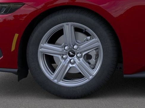 New 2026 Ford Mustang Coupe RWD image 19